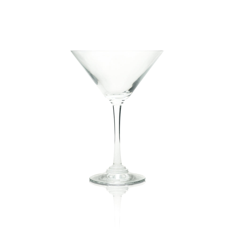 Bicchiere Martiniglas 0,15 l Calice Longdrink Aperitivo Cocktail Bicchieri Gastro Bar