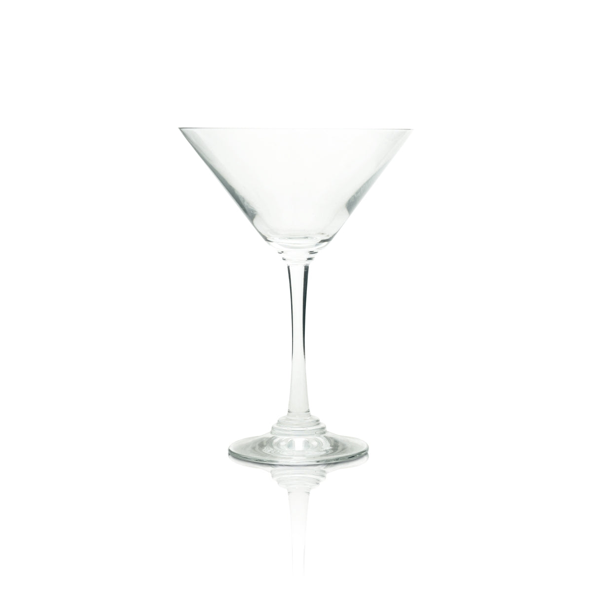 Bicchiere Martiniglas 0,15 l Calice Longdrink Aperitivo Cocktail Bicchieri Gastro Bar – Vista 2