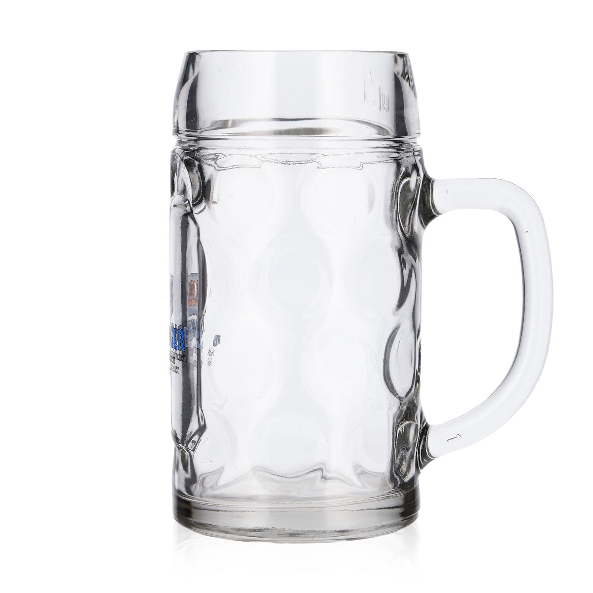 Bicchiere da birra Memminger da 0,5 l – Vista 5