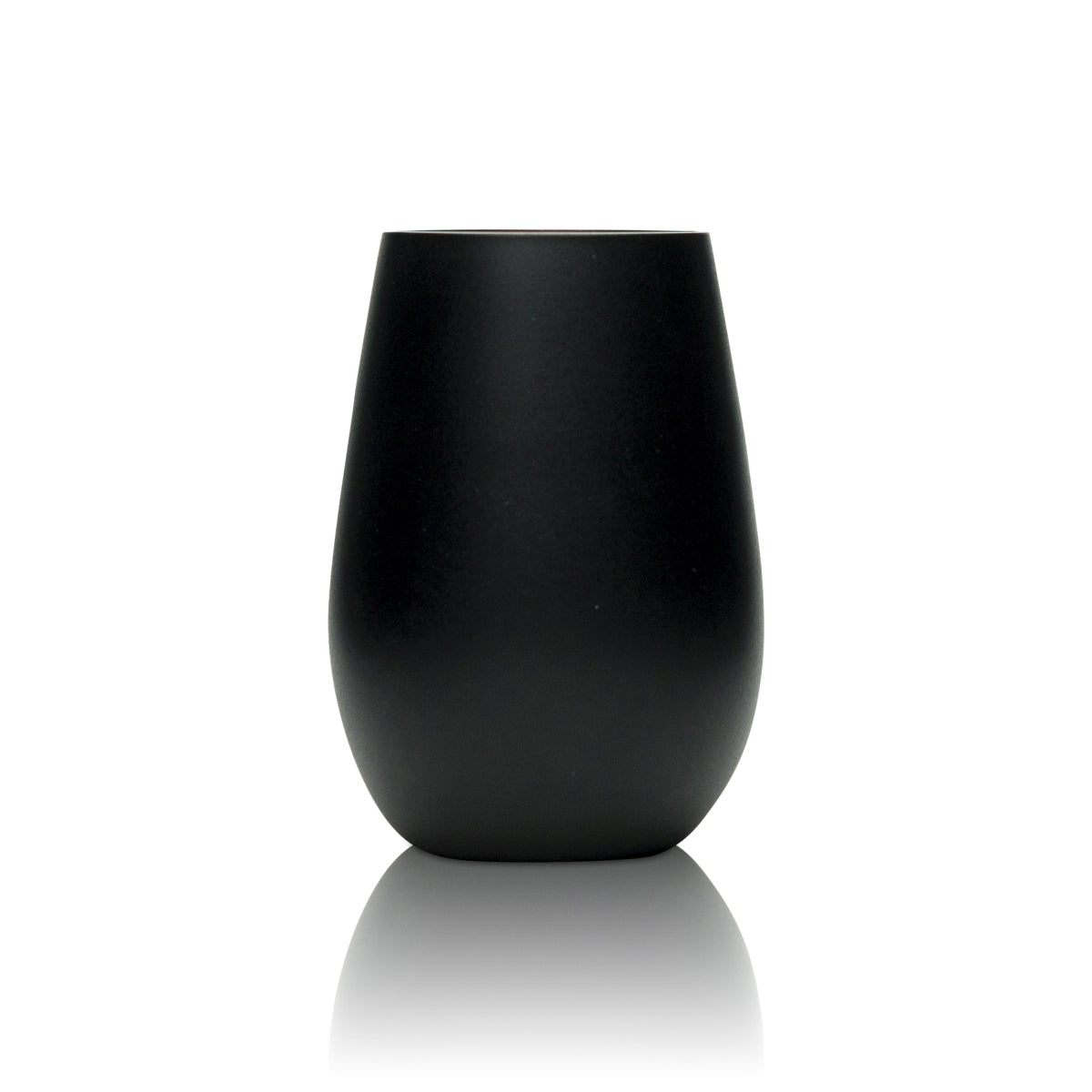 Mercedes AMG Bicchiere 0,4 l nero opaco Auto Car Bicchieri Tumbler Affalterbach – Vista 3
