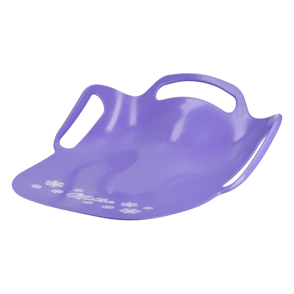 Milka Slittino Poporutscher Slittino da neve Slittino da neve Slittino da neve