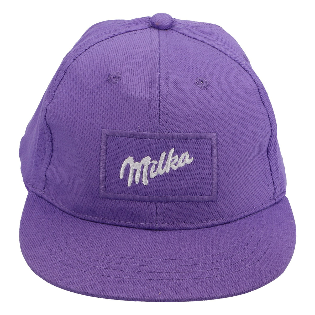 Cappellino da baseball Milka Chocolate Cappellino Basecap Truckercap Viola – Vista 5