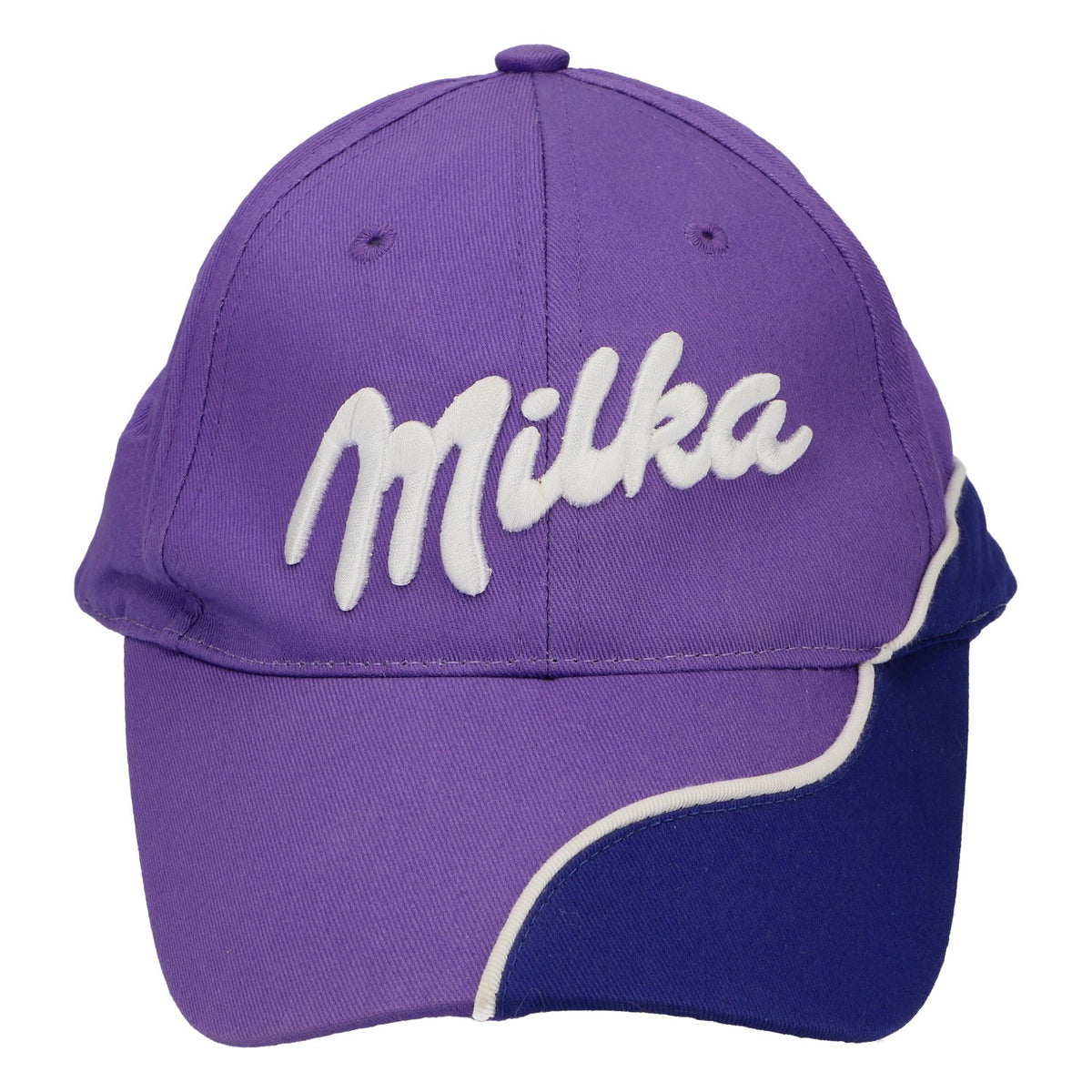 Cappellino da baseball Milka Chocolate Basecap Cappellino   Merce di seconda scelta – Vista 3