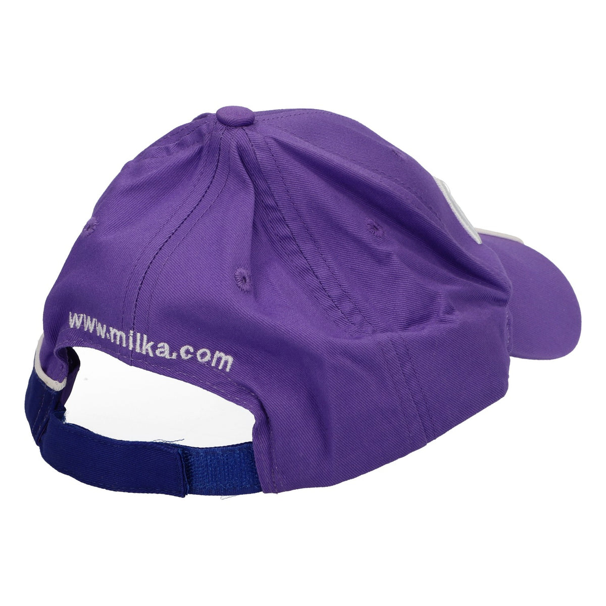 Cappellino da baseball Milka Chocolate Basecap Cappellino   Merce di seconda scelta – Vista 4