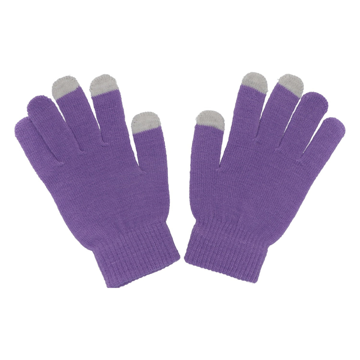 Guanti Milka Chocolate Guanti per smartphone Guanti in lana – Vista 4
