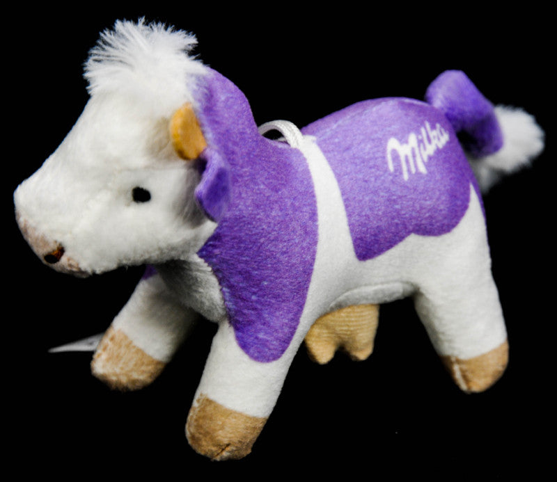 Milka Cioccolato Mini Peluche Mucca Peluche Mucca di peluche Alpi
