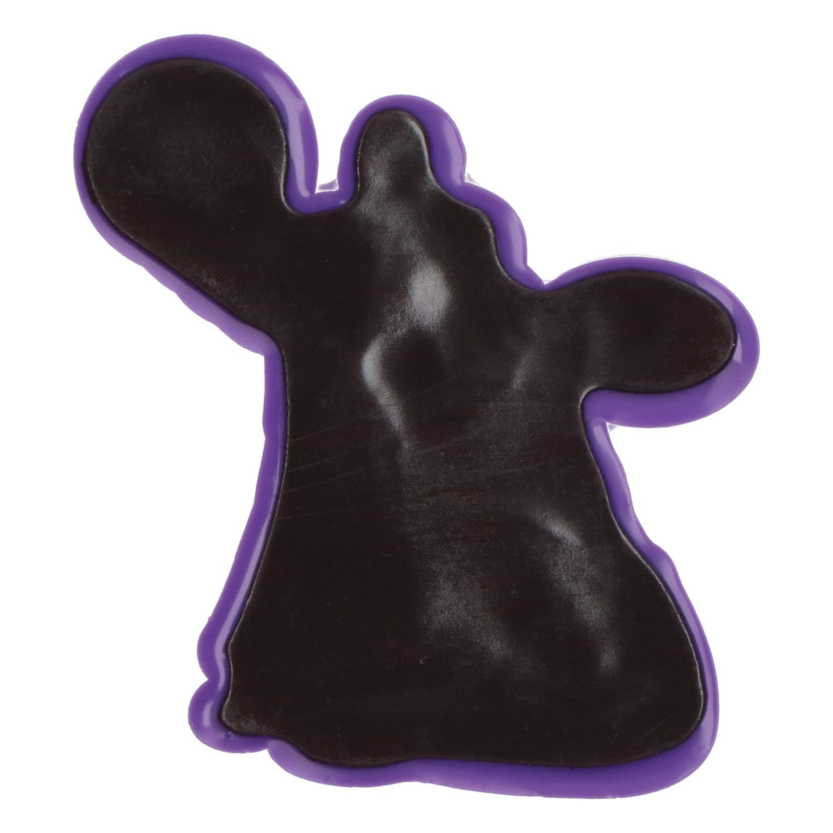 Magnet da frigo Milka con Anton Choco Wafer – Vista 3