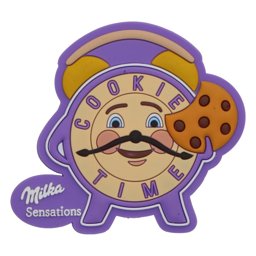 Magnet da frigo Milka "Cookie Time Sensations"