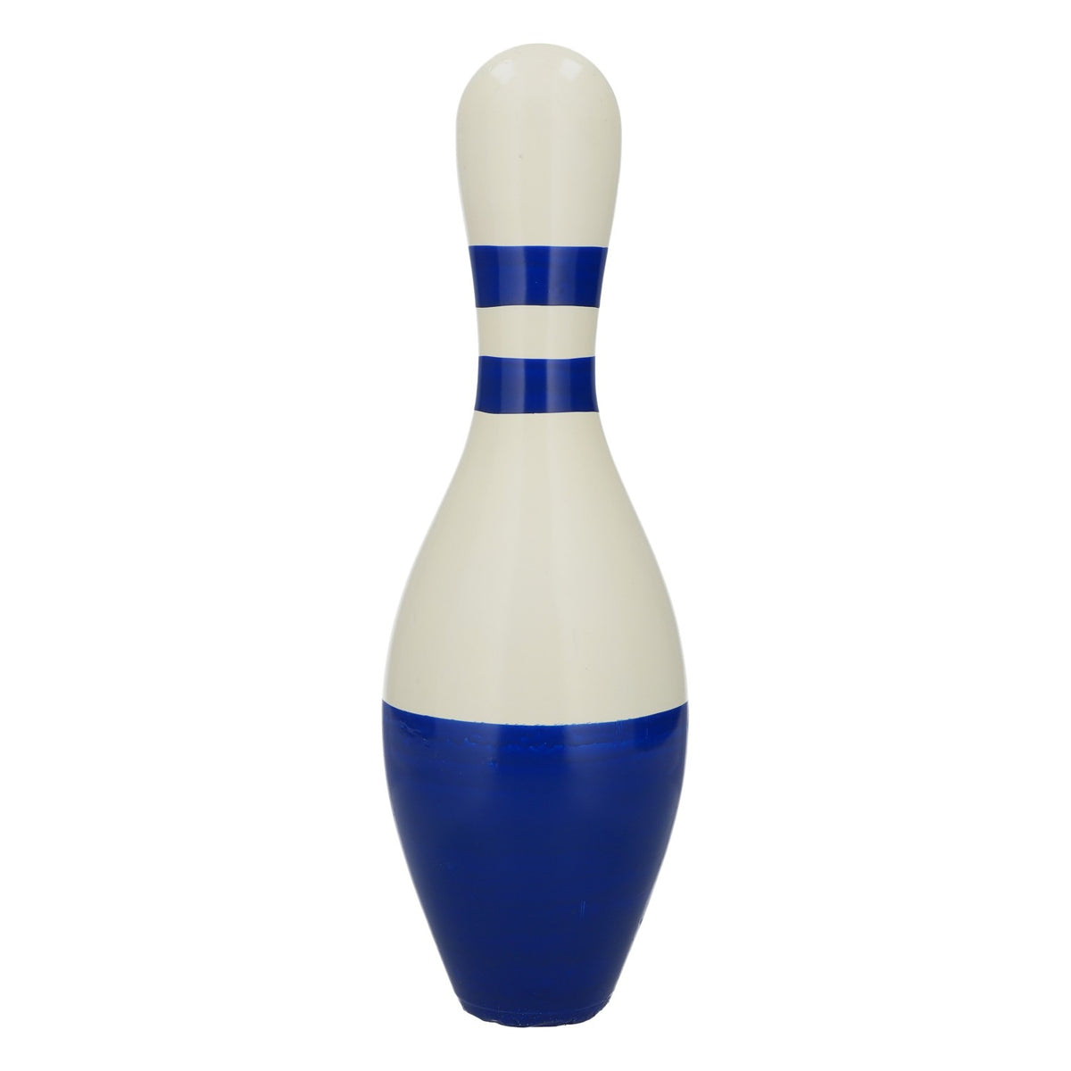 Birra Miller Lite, birillo da bowling in legno, decorazione per "man cave" e bar, oggetto da collezione – Vista 3