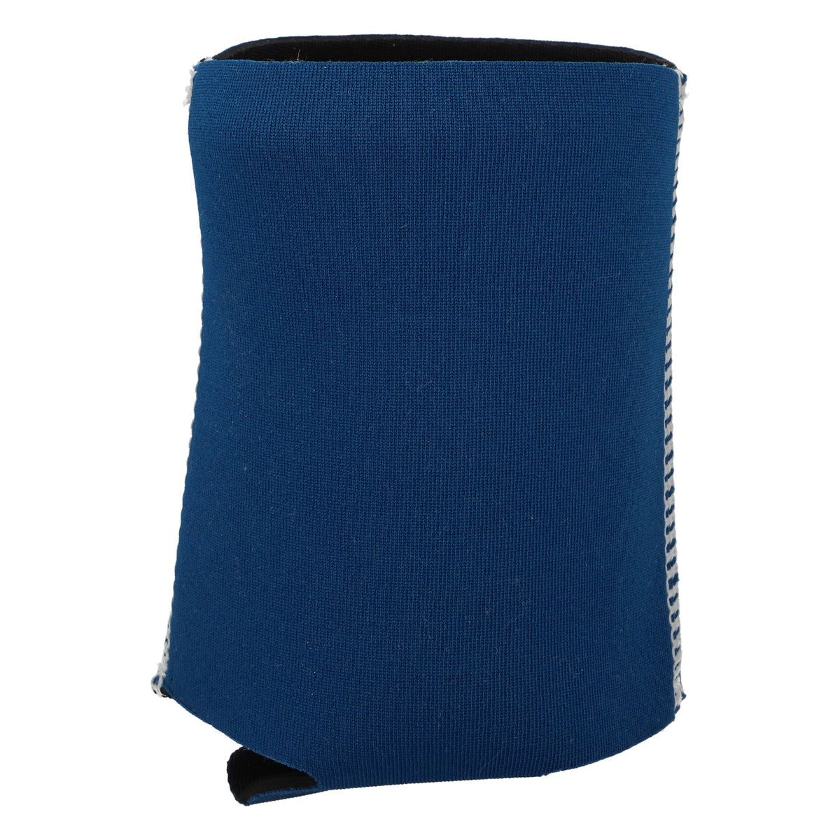 Portabottiglie Miller Lite in neoprene, blu, con logo originale – Vista 3