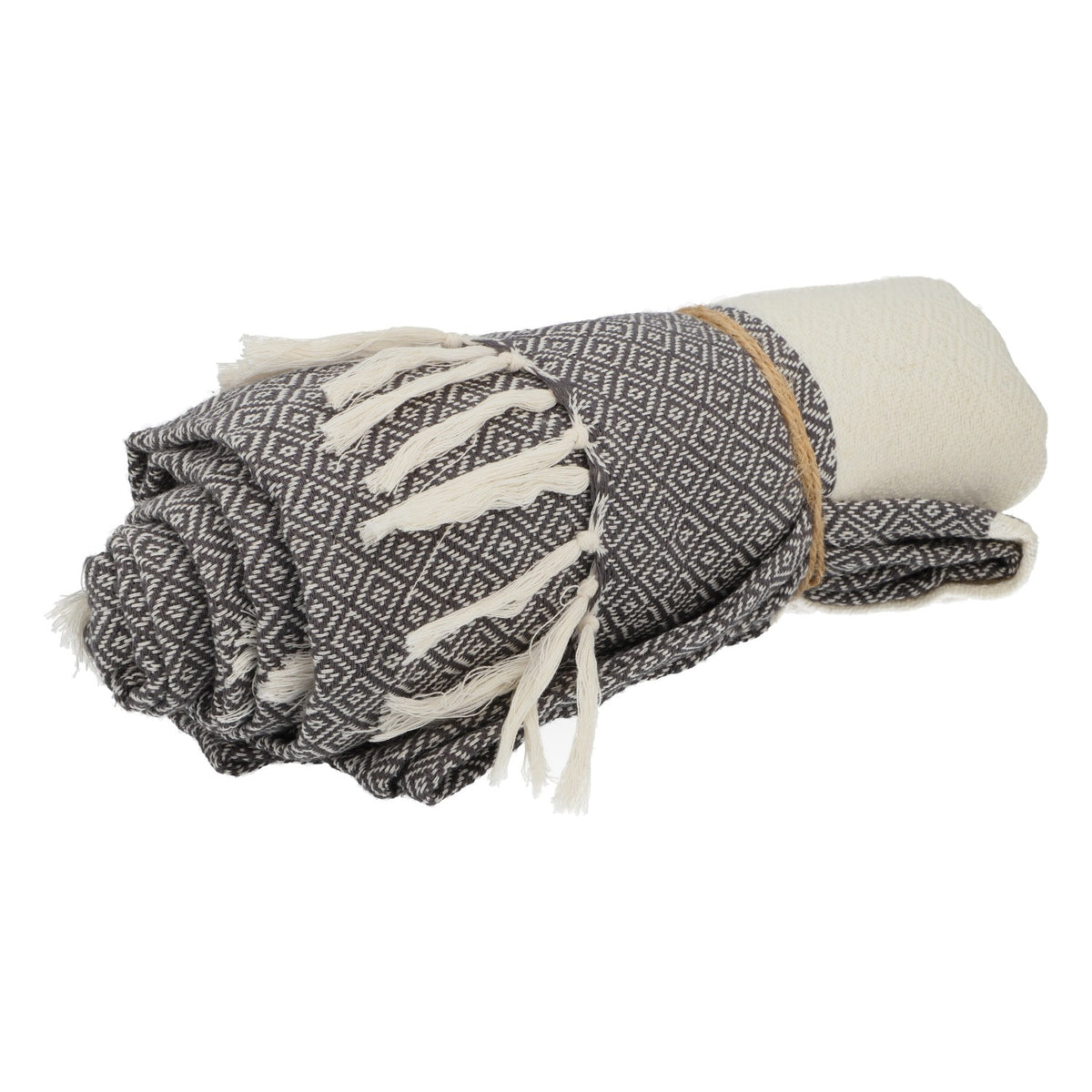 Minuty Telo mare Telo da picnic Telo da campeggio 180x90 cm Coperta