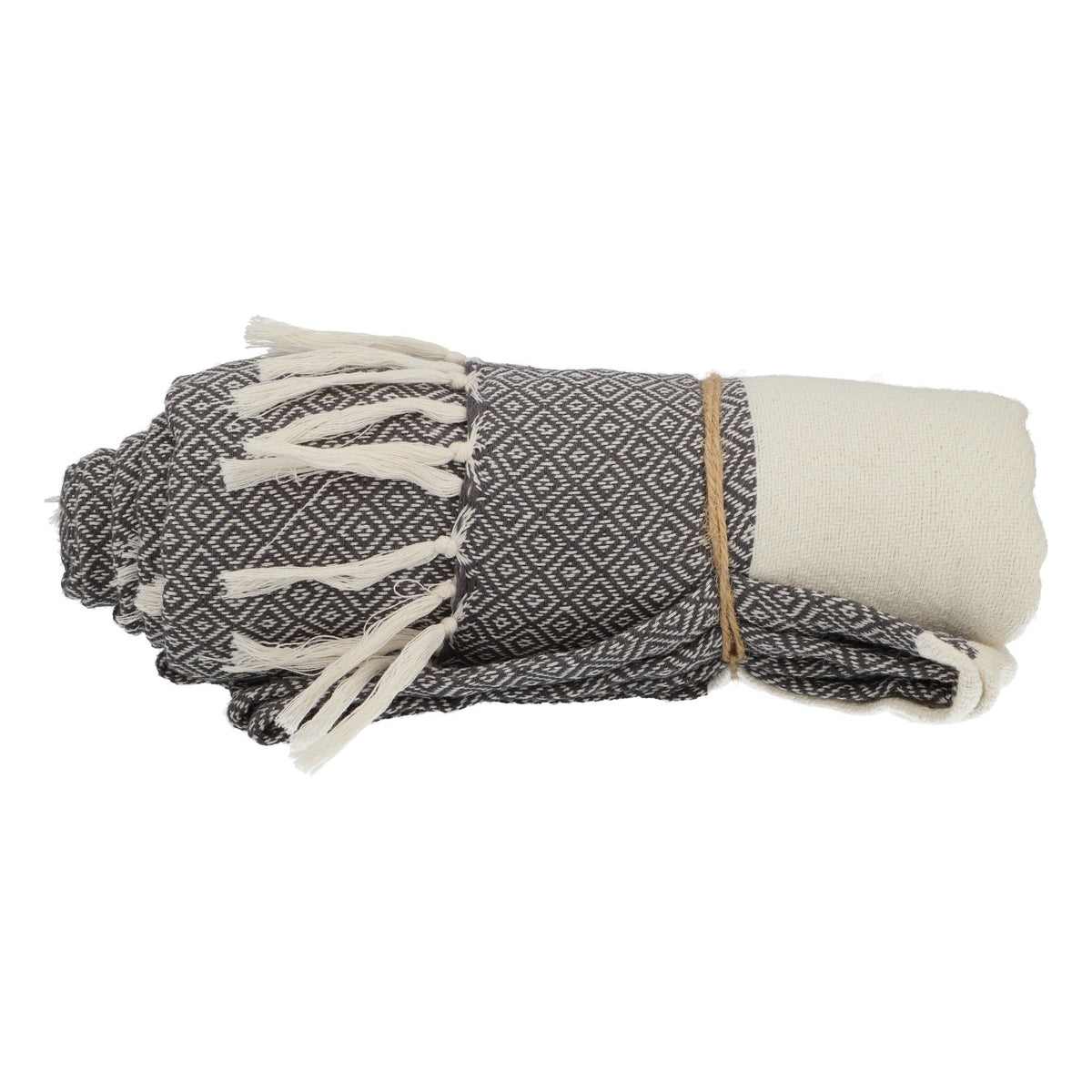 Minuty Telo mare Telo da picnic Telo da campeggio 180x90 cm Coperta – Vista 2