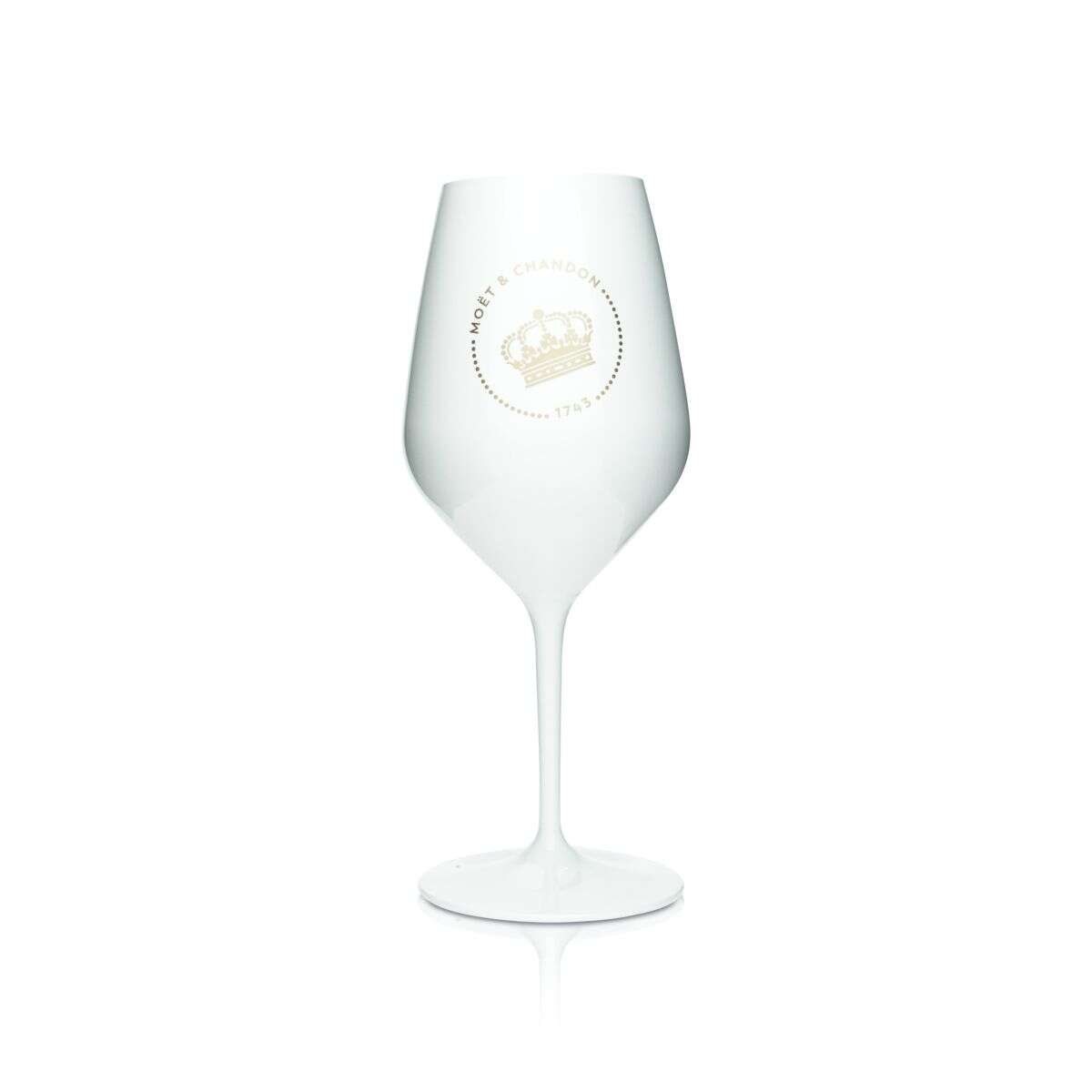 Moet Chandon Champagne Bundle Set di Bicchieri IV – Vista 4