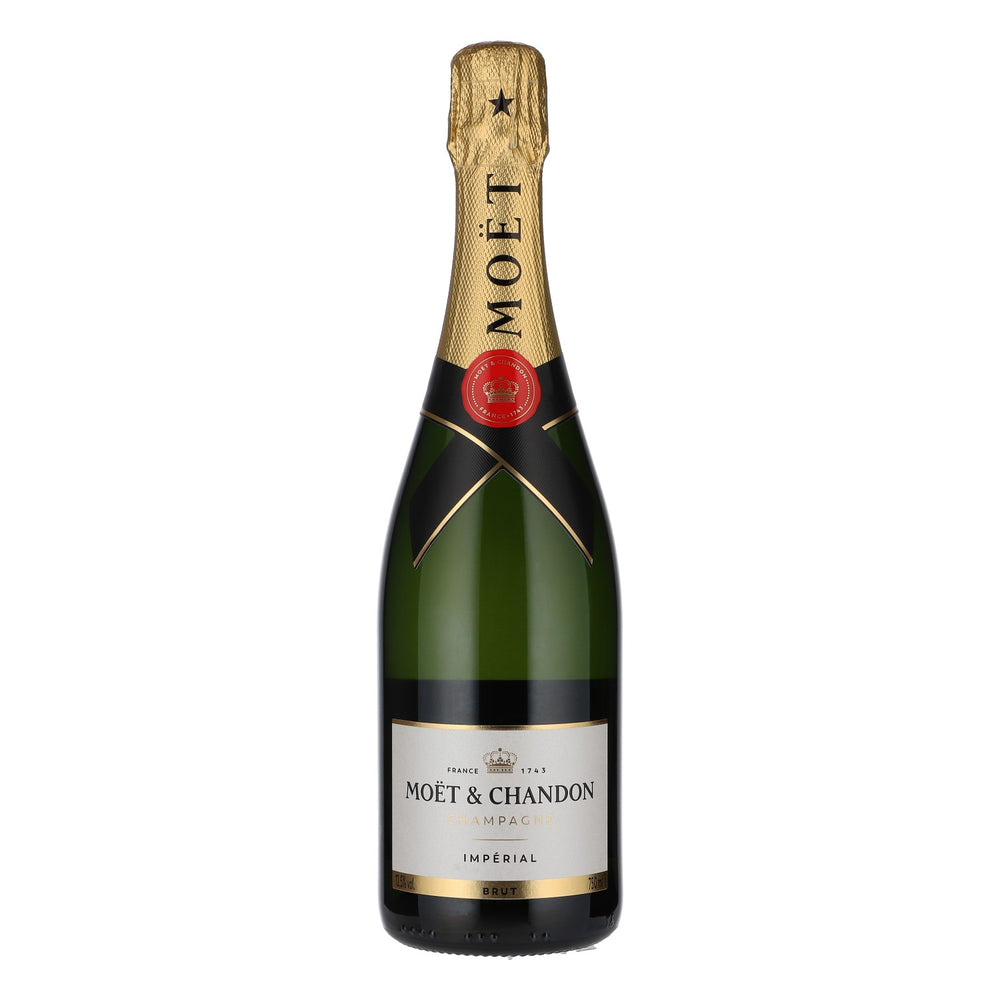 Moet Chandon Champagne Bottiglia 0,75 l 12,5% vol. Brut Imperial Champagne