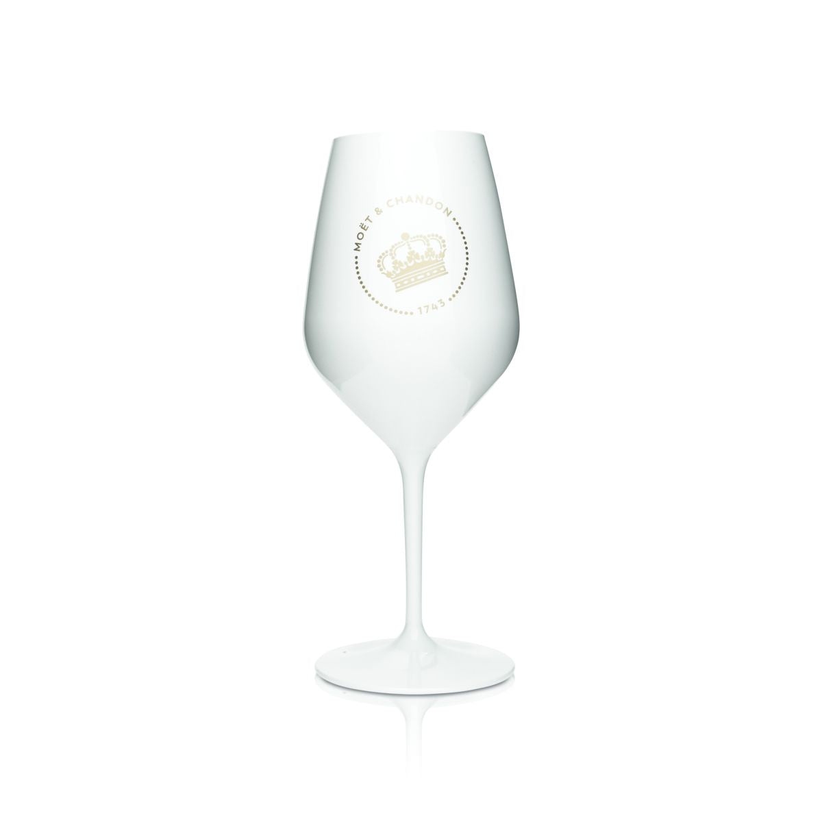 Moet Chandon Champagne Bundle Set di Bicchieri IV – Vista 2