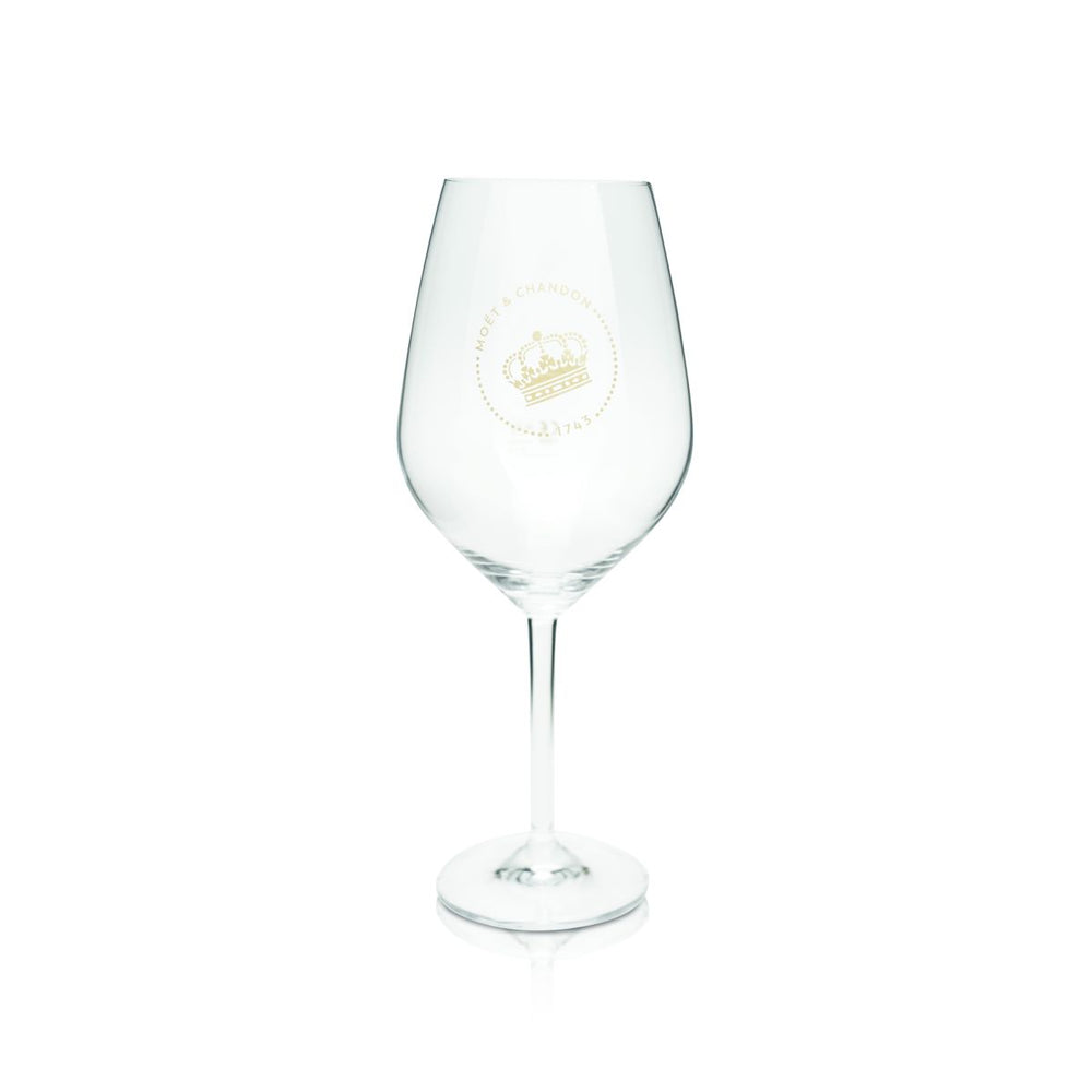 Moet Chandon Bicchiere da champagne 0,63 l Bicchiere a calice Bicchieri da vino Bicchieri con stelo Aperitivo