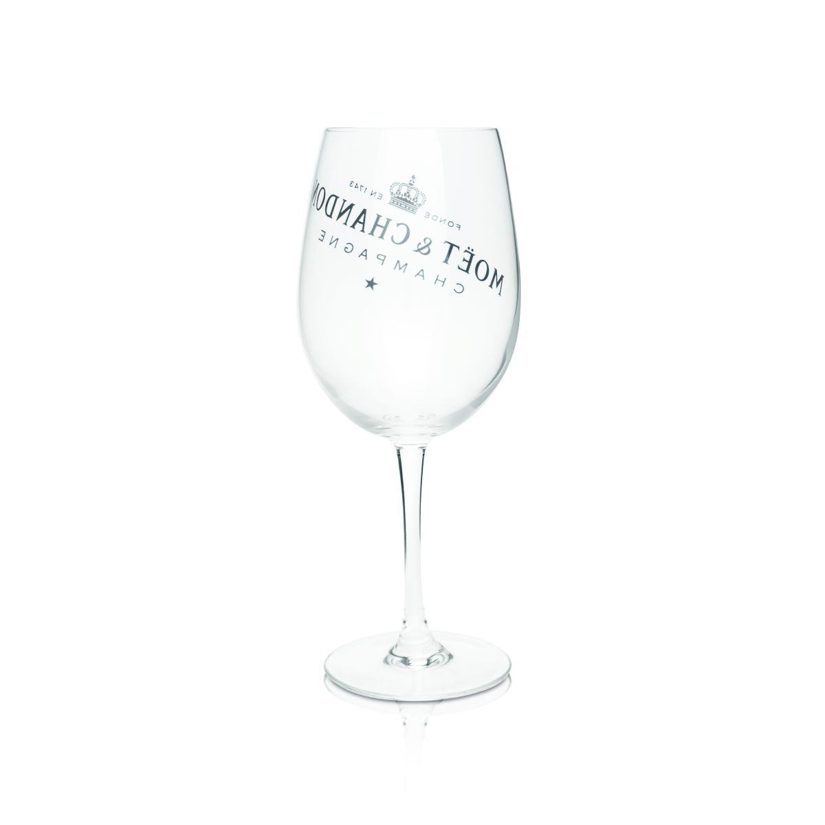 Bicchiere da champagne Moët & Chandon 0,6 l Bicchieri esclusivi Bicchieri da aperitivo Imperial – Vista 2