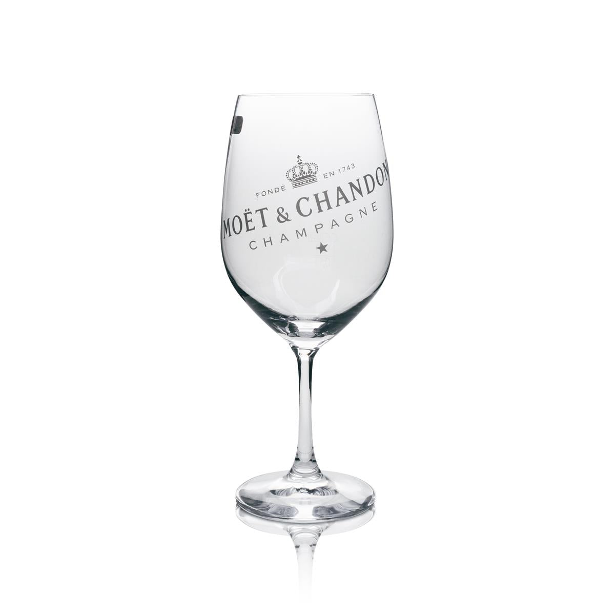 Moet & Chandon Bicchiere da champagne 0,6 l Bicchieri da vino Bicchieri da aperitivo Spiegelau Imperial