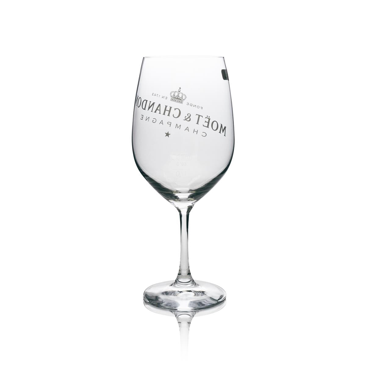 Moet & Chandon Bicchiere da champagne 0,6 l Bicchieri da vino Bicchieri da aperitivo Spiegelau Imperial – Vista 3
