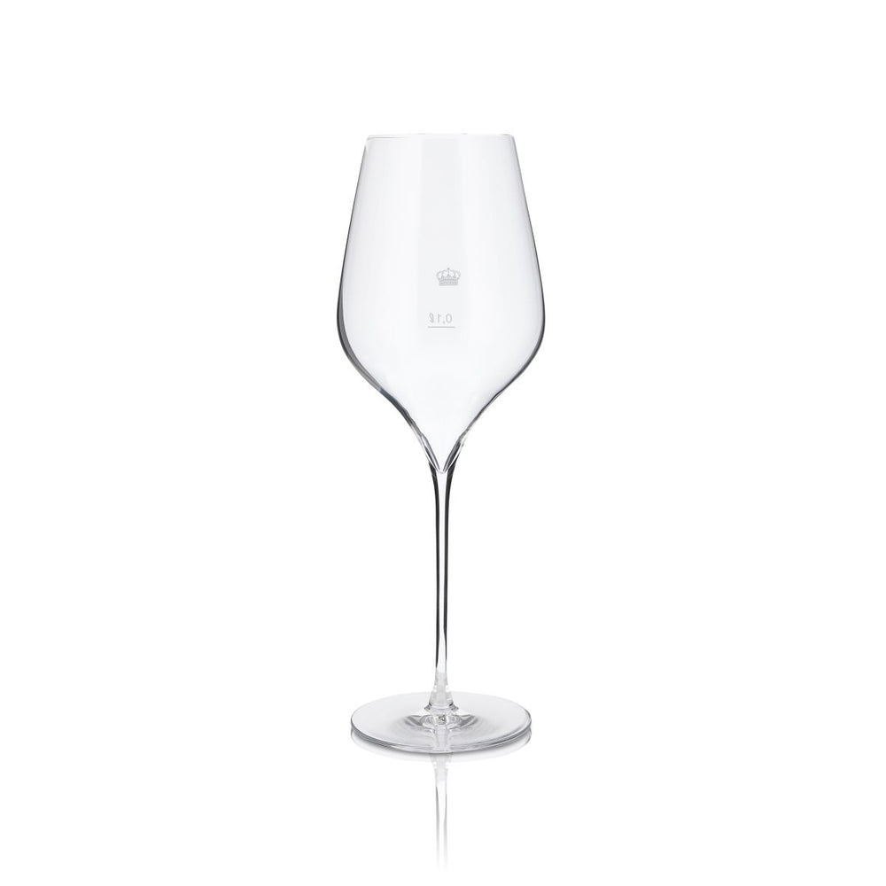 Moet Chandon Bicchiere 0,46 l Bicchiere da champagne Calice con stelo Lehmann Reims