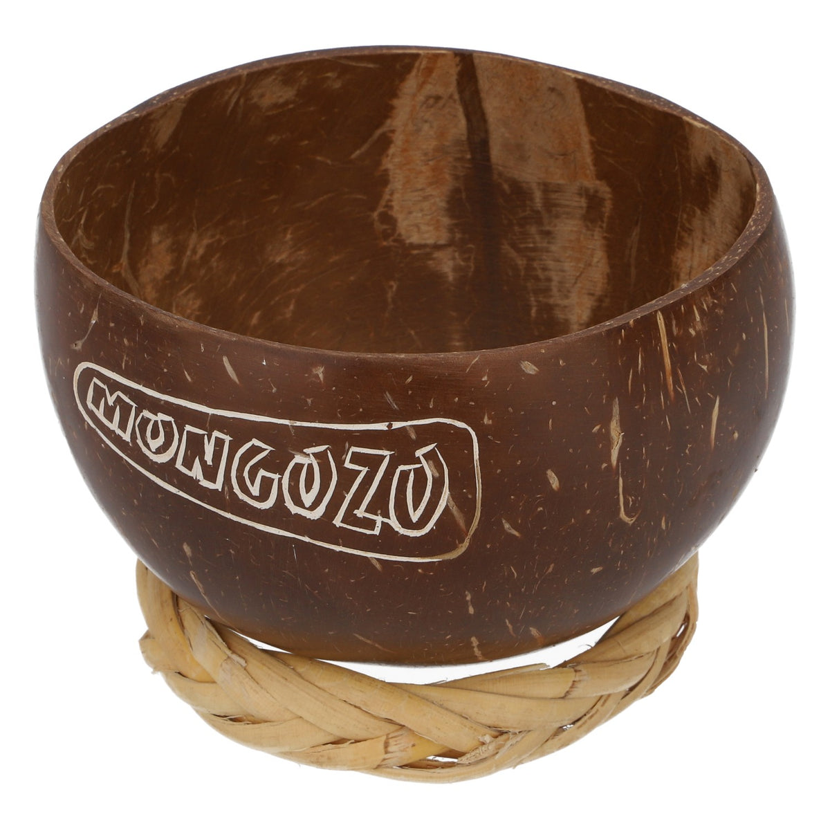 Mongozo Birra Coppa Bicchiere da birra Noce di cocco Bicchieri da birra Coppa da bere – Vista 4