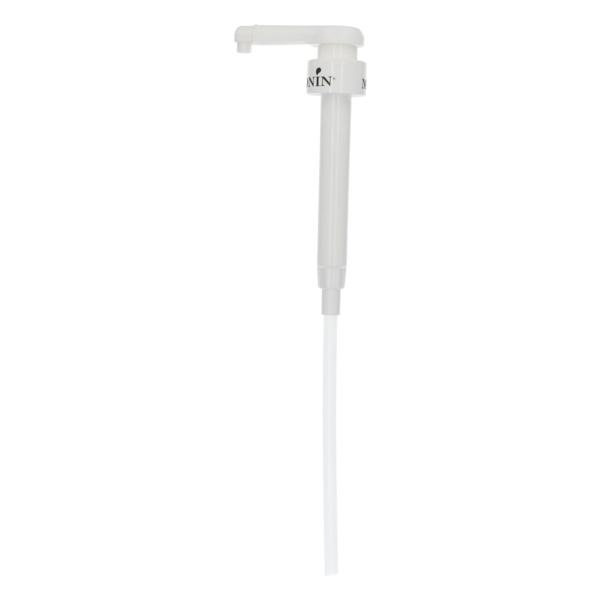 Monin Sciroppo Dosatore a pompa Dosatore Pourer 10 ml Bottiglia da 0,7 l – Vista 3