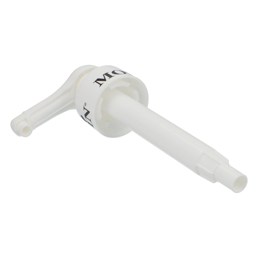 Monin Sciroppo Dosatore a pompa Dosatore Pourer 10 ml Bottiglia da 1 l