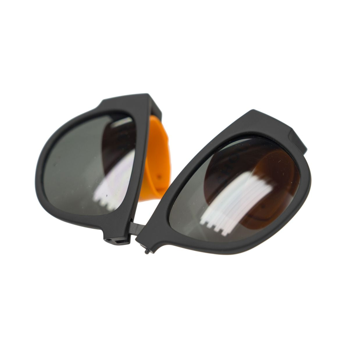 Occhiali da sole Monkey Shoulder Occhiali protettivi UV Occhiali di design Shades Lenti da sole – Vista 3
