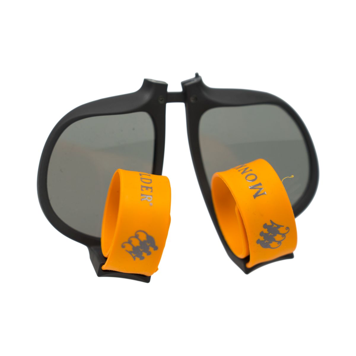 Occhiali da sole Monkey Shoulder Occhiali protettivi UV Occhiali di design Shades Lenti da sole – Vista 4