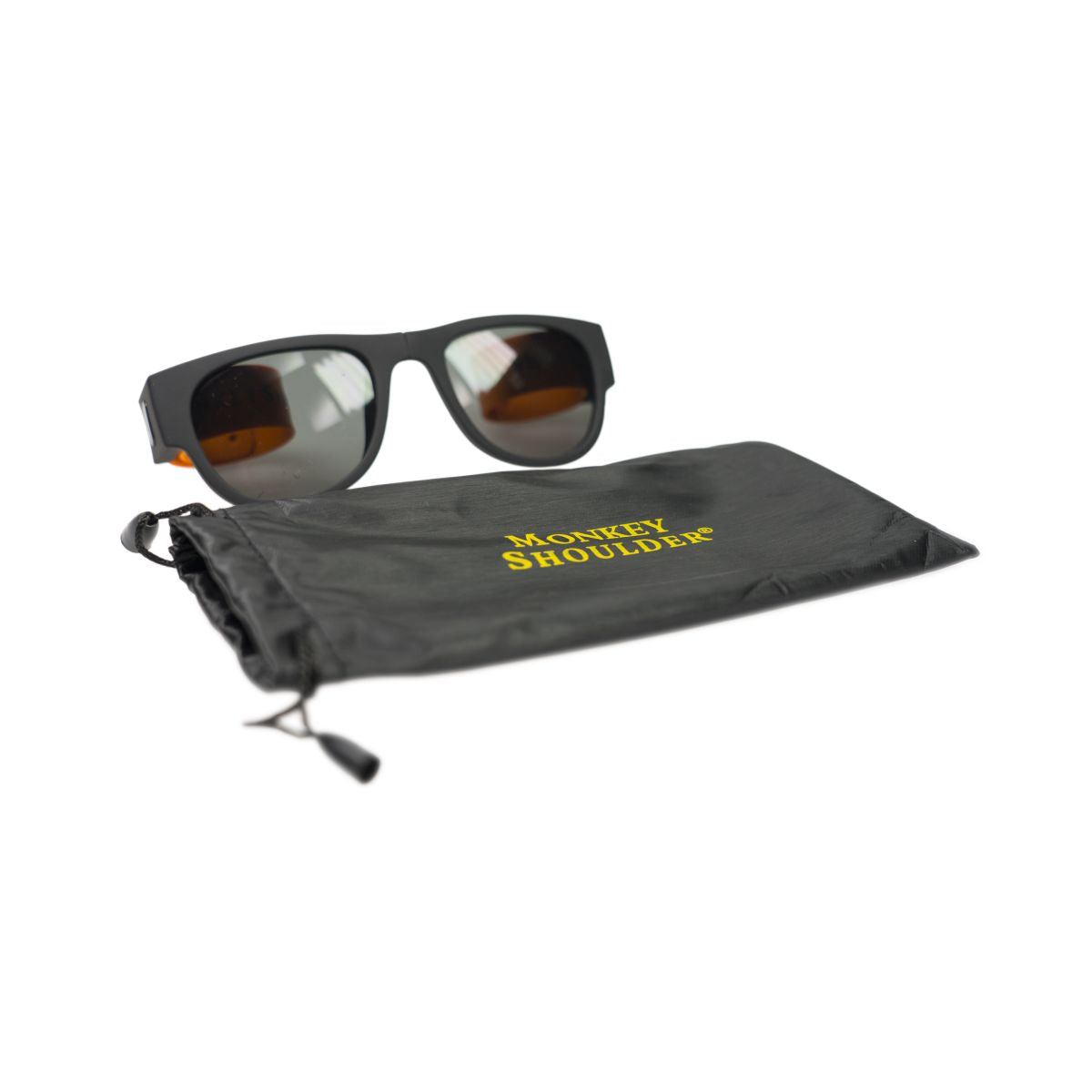 Occhiali da sole Monkey Shoulder Occhiali protettivi UV Occhiali di design Shades Lenti da sole – Vista 5