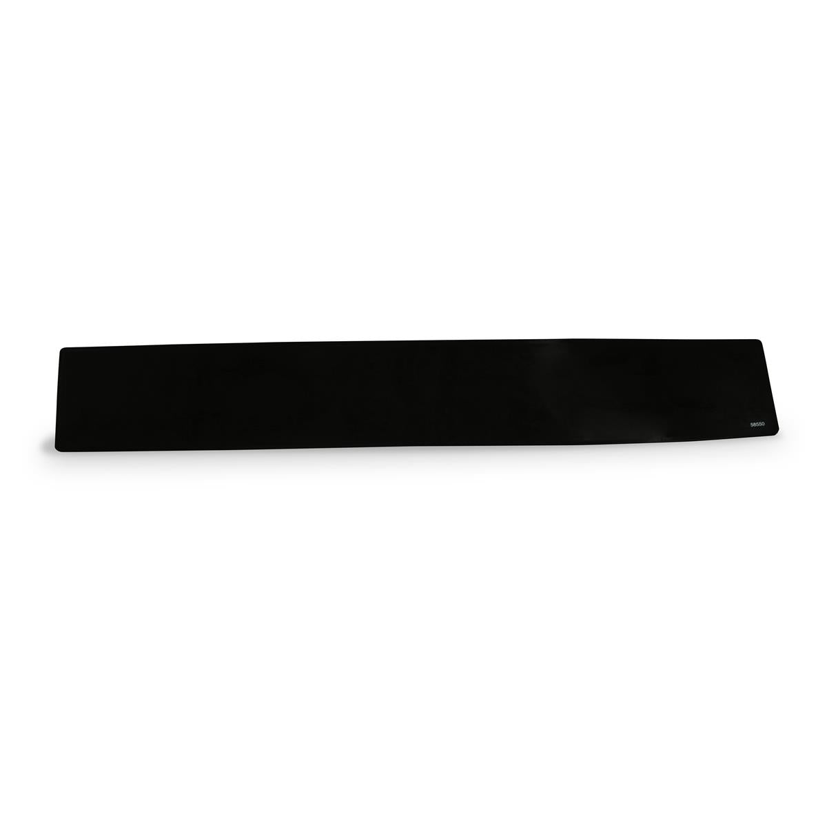 Moskovskaya Vodka Tappetino da bar Tappetino sgocciolatoio Accessori da bar nero 60x9 – Vista 2