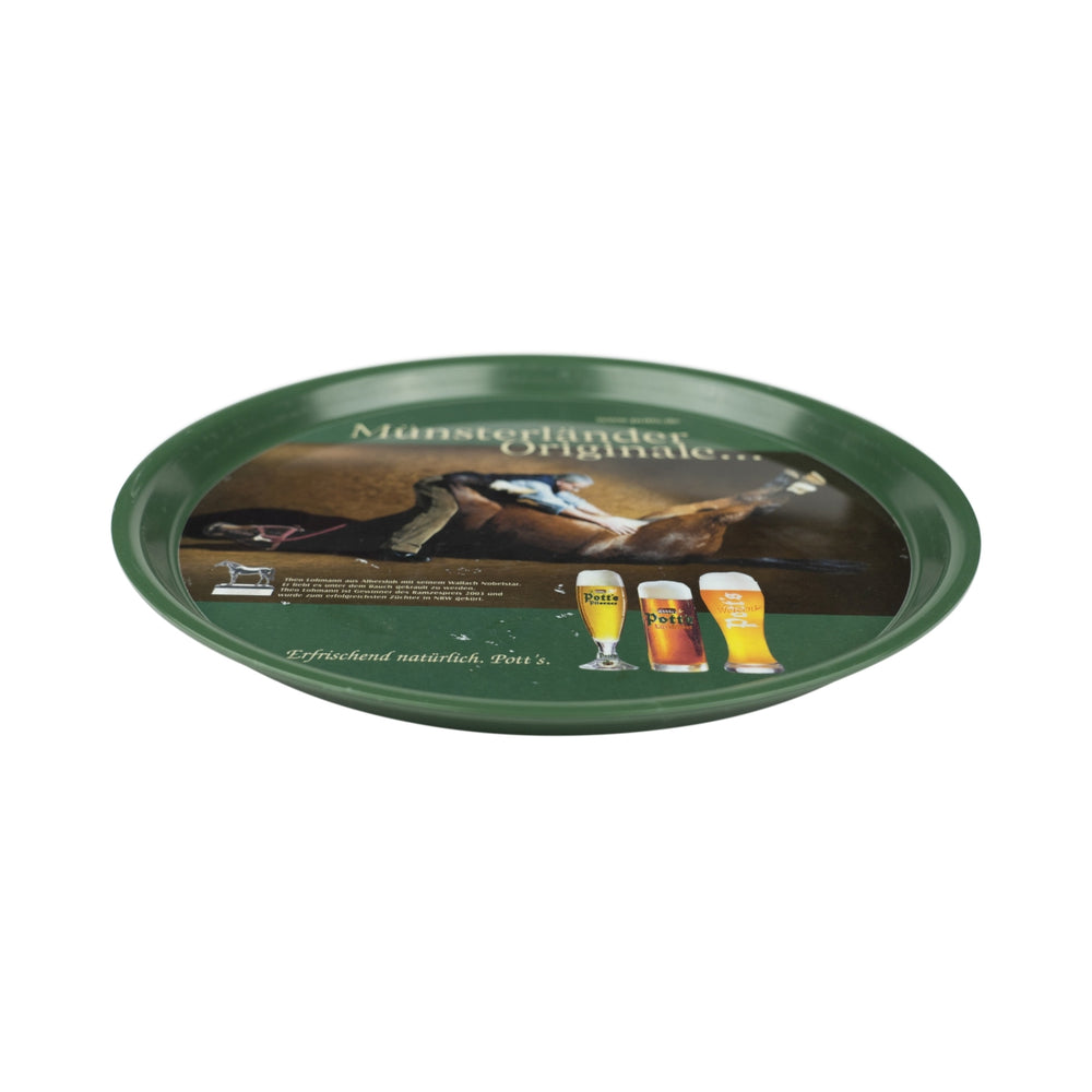 Münsterländer Originali Vassoio da portata Ø37cm Gastronomia Cibi Bevande Cameriere