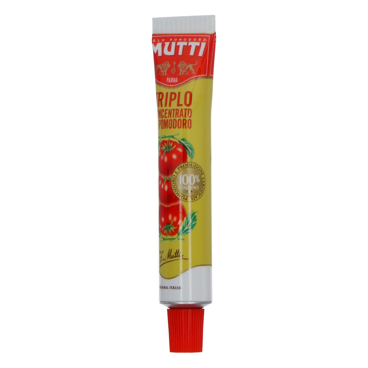 Mutti Pomodoro tubetto come penna roller penna a sfera penna da collezione – Vista 3