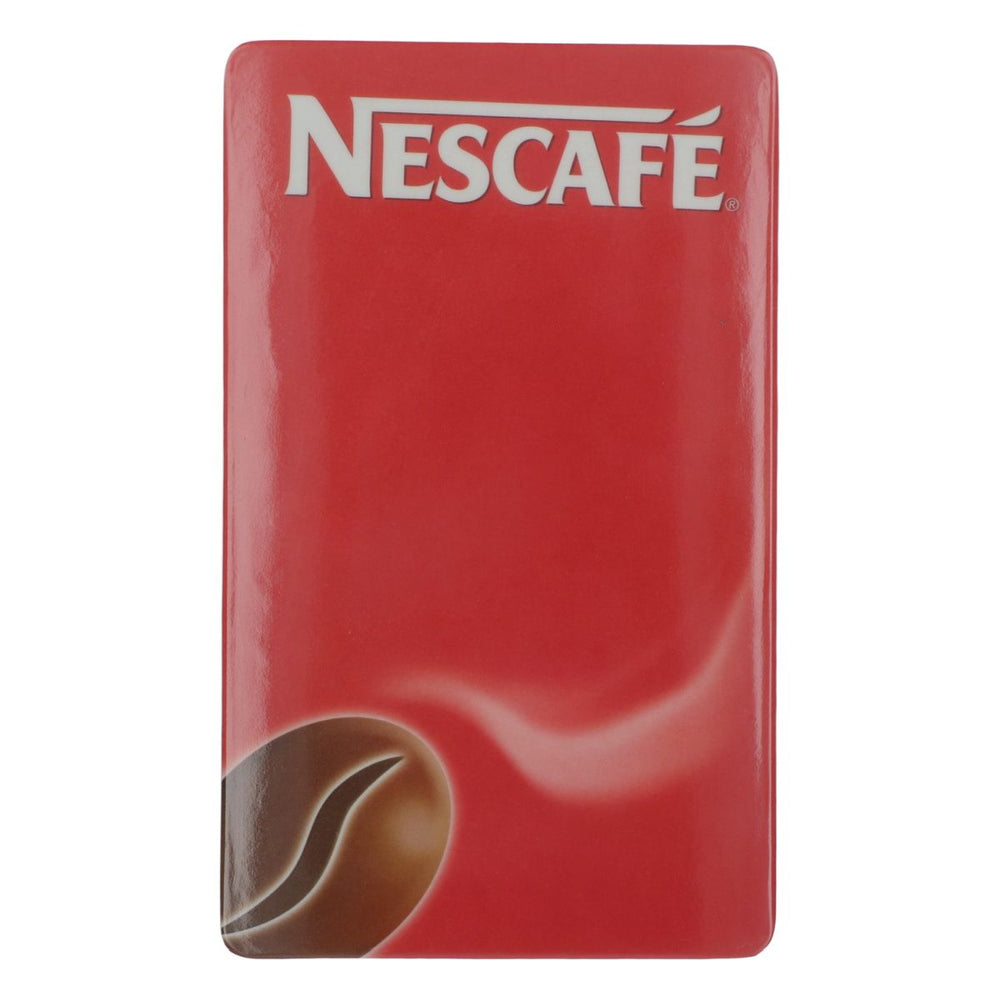 Tagliere Nescafe Tagliere da tavola Tagliere da portata 23x14 cm Tagliere per merenda