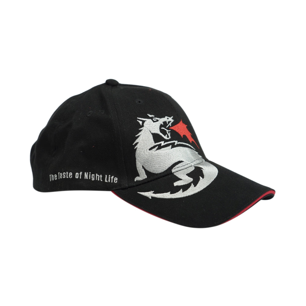 Night Fever Cappellino con visiera Snapback Cappellino da baseball Cappello Copricapo Sole