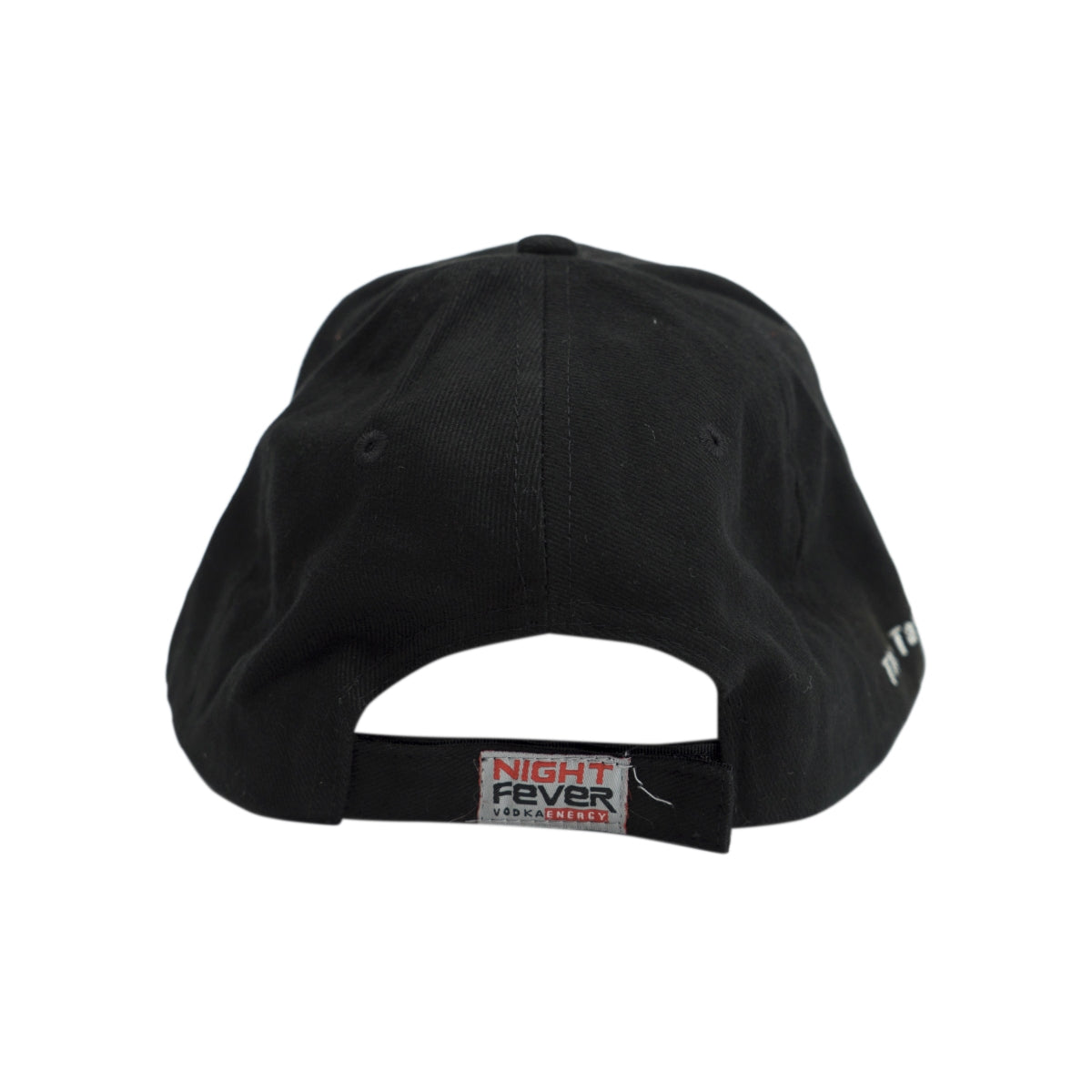 Night Fever Cappellino con visiera Snapback Cappellino da baseball Cappello Copricapo Sole – Vista 3