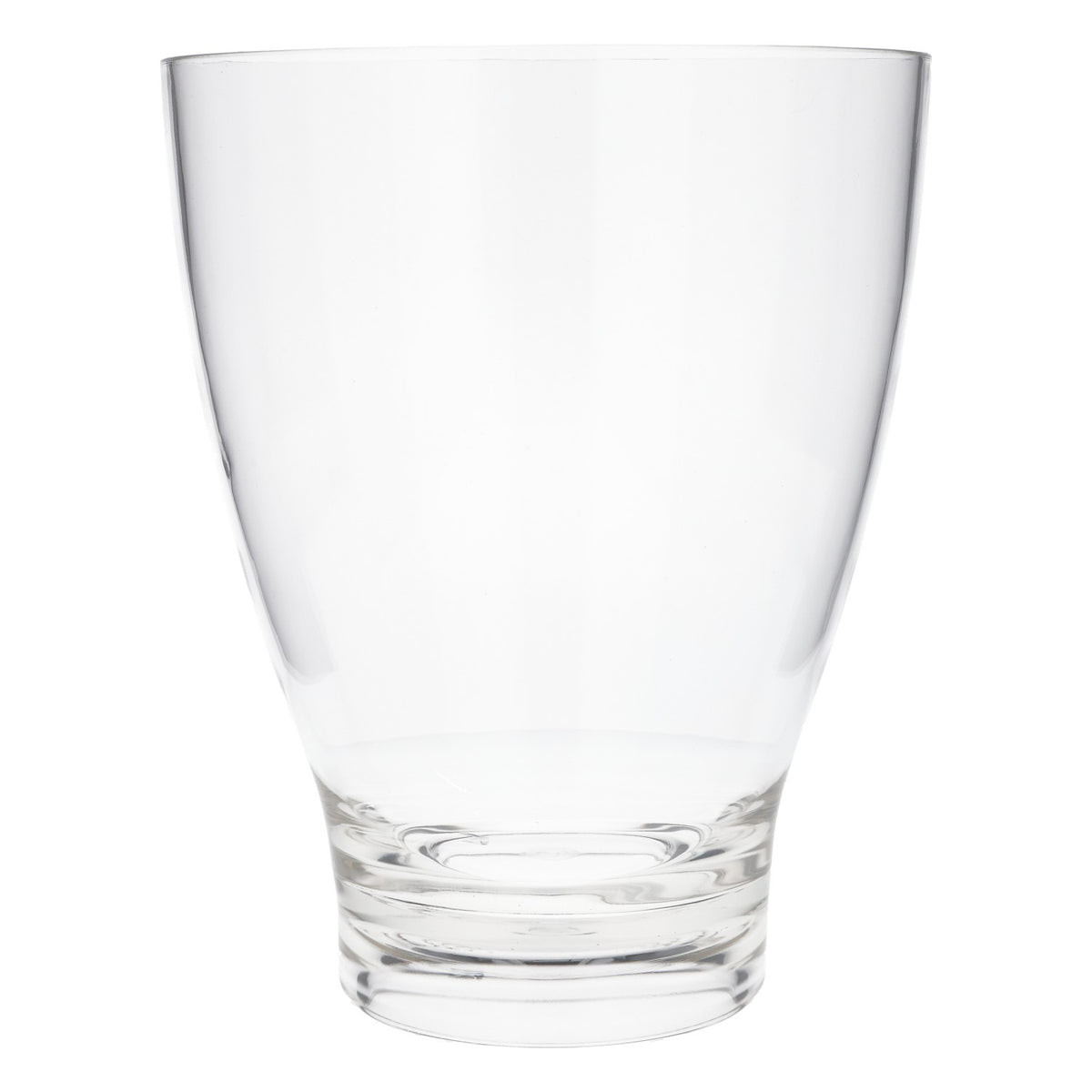 Raffredda bottiglie senza marchio Contenitore per cubetti di ghiaccio 21x21x26,5 Alto – Vista 2