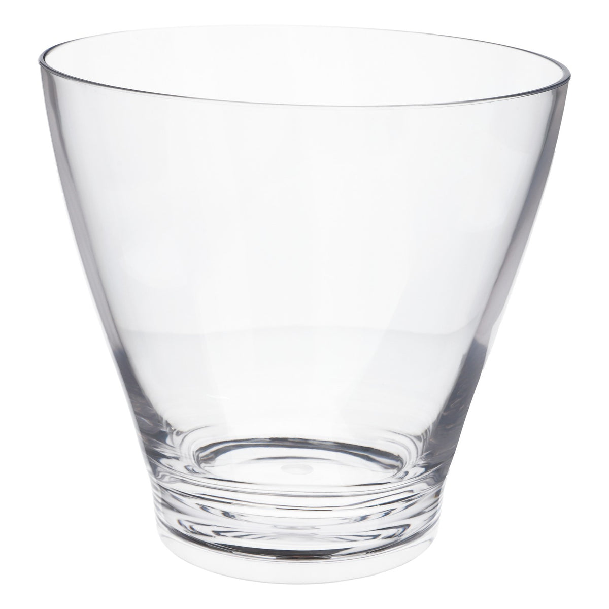 Raffredda bottiglie senza marchio Contenitore per cubetti di ghiaccio 24x20x21,5 ovale – Vista 2