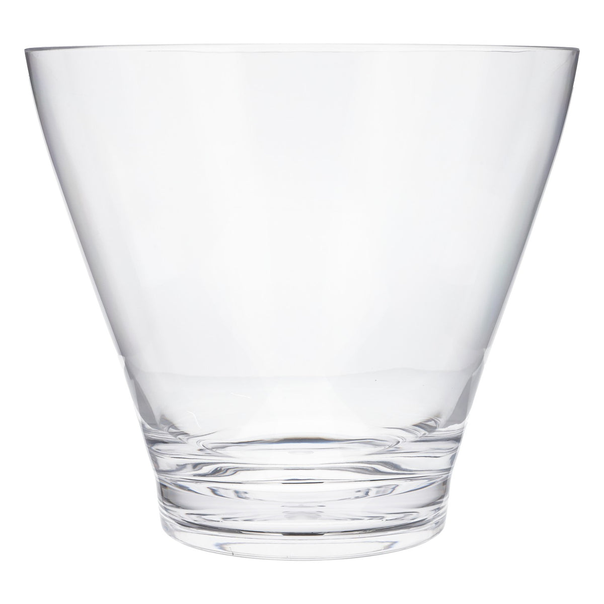 Raffredda bottiglie senza marchio Contenitore per cubetti di ghiaccio 24x20x21,5 ovale – Vista 4