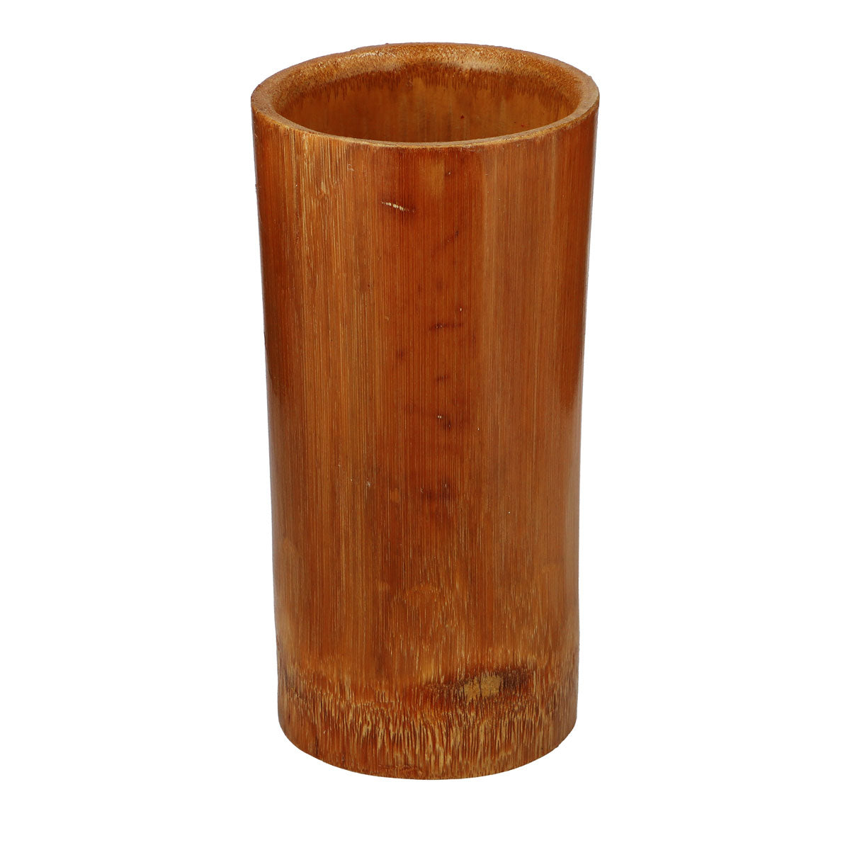 No Branding Bicchiere Tiki Bicchieri da rum Bicchiere da rum Bambù 0,4 l – Vista 2