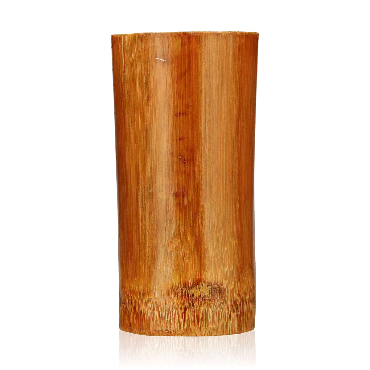 No Branding Bicchiere Tiki Bicchieri da rum Bicchiere da rum Bambù 0,4 l – Vista 3