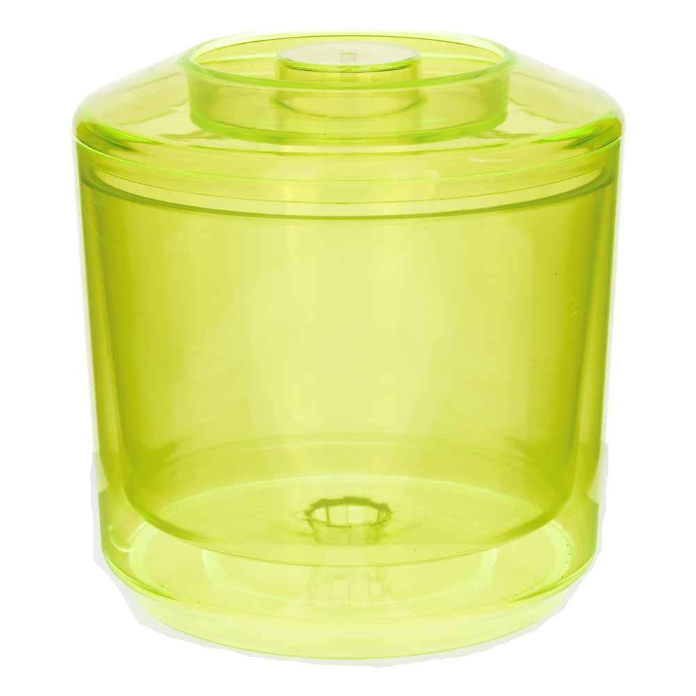 No Name Raffredda-ghiaccio Raffredda-bottiglie nuovo in plastica giallo Raffredda-spumante Raffredda-vino