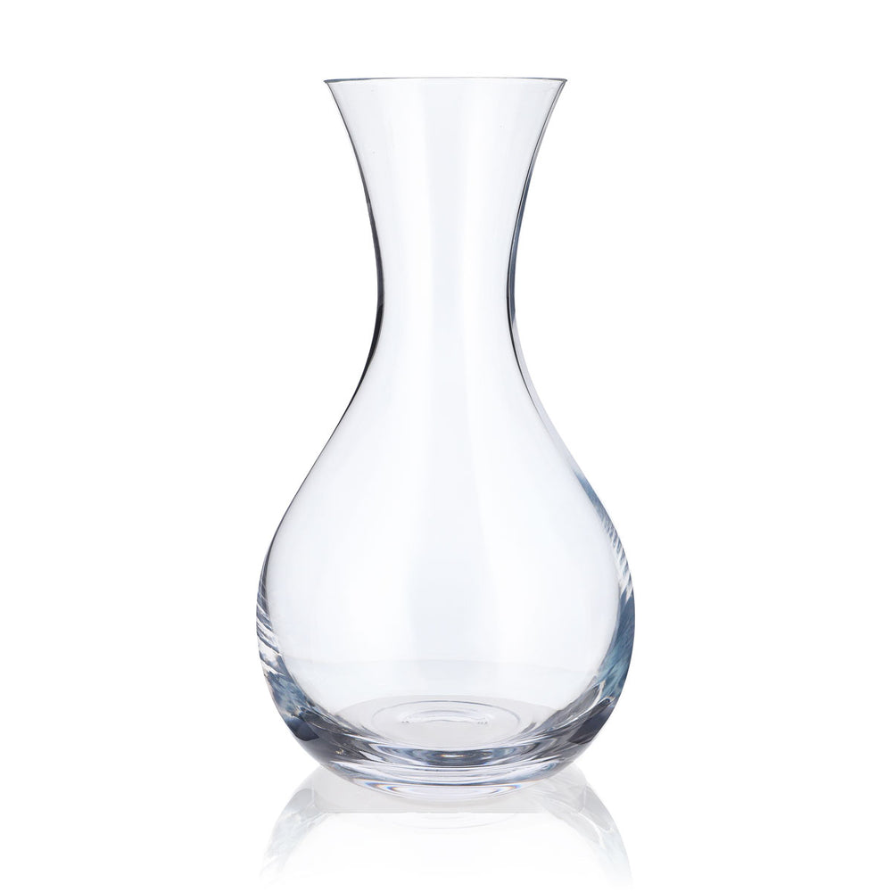 No Name Varie Vetro Decanter 1,27 l Caraffa Caraffa da vino Caraffa di vetro Brocca