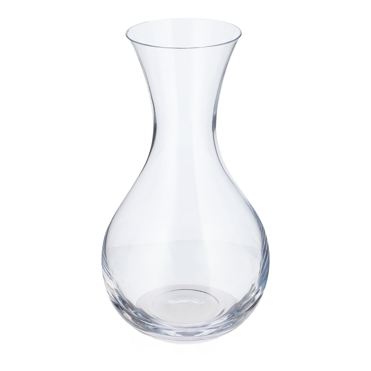 No Name Varie Vetro Decanter 1,27 l Caraffa Caraffa da vino Caraffa di vetro Brocca – Vista 2