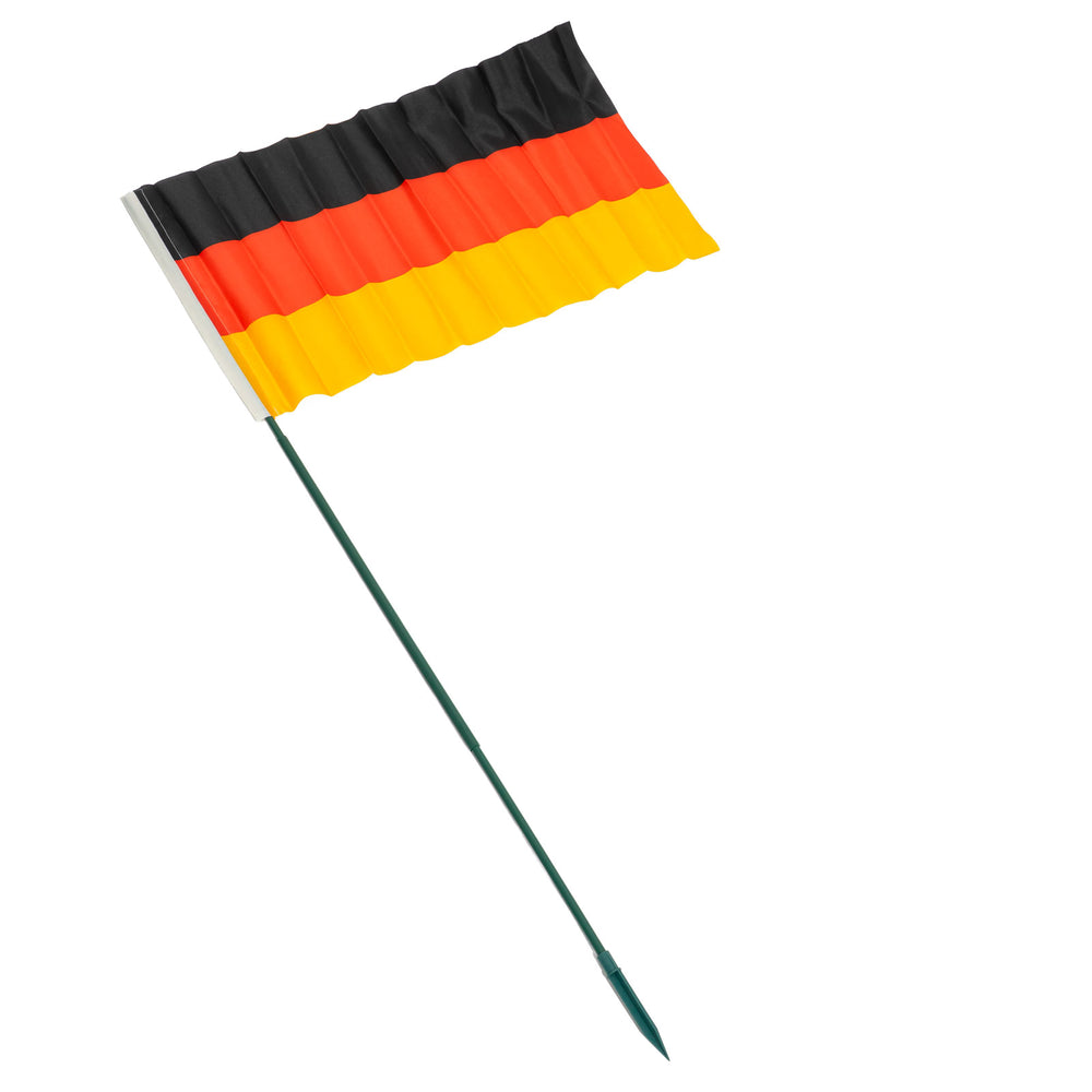 No Name Varie Vetro Germania 70x45 cm Stci+Pick 130 cm di lunghezza Tessuto misto