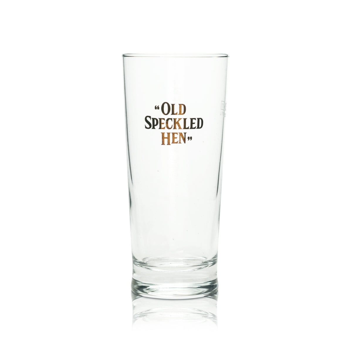 6 bicchieri da birra Old Speckled Hen Senator 0,3 l 1/2 pinta Birra UK Inghilterra – Vista 2