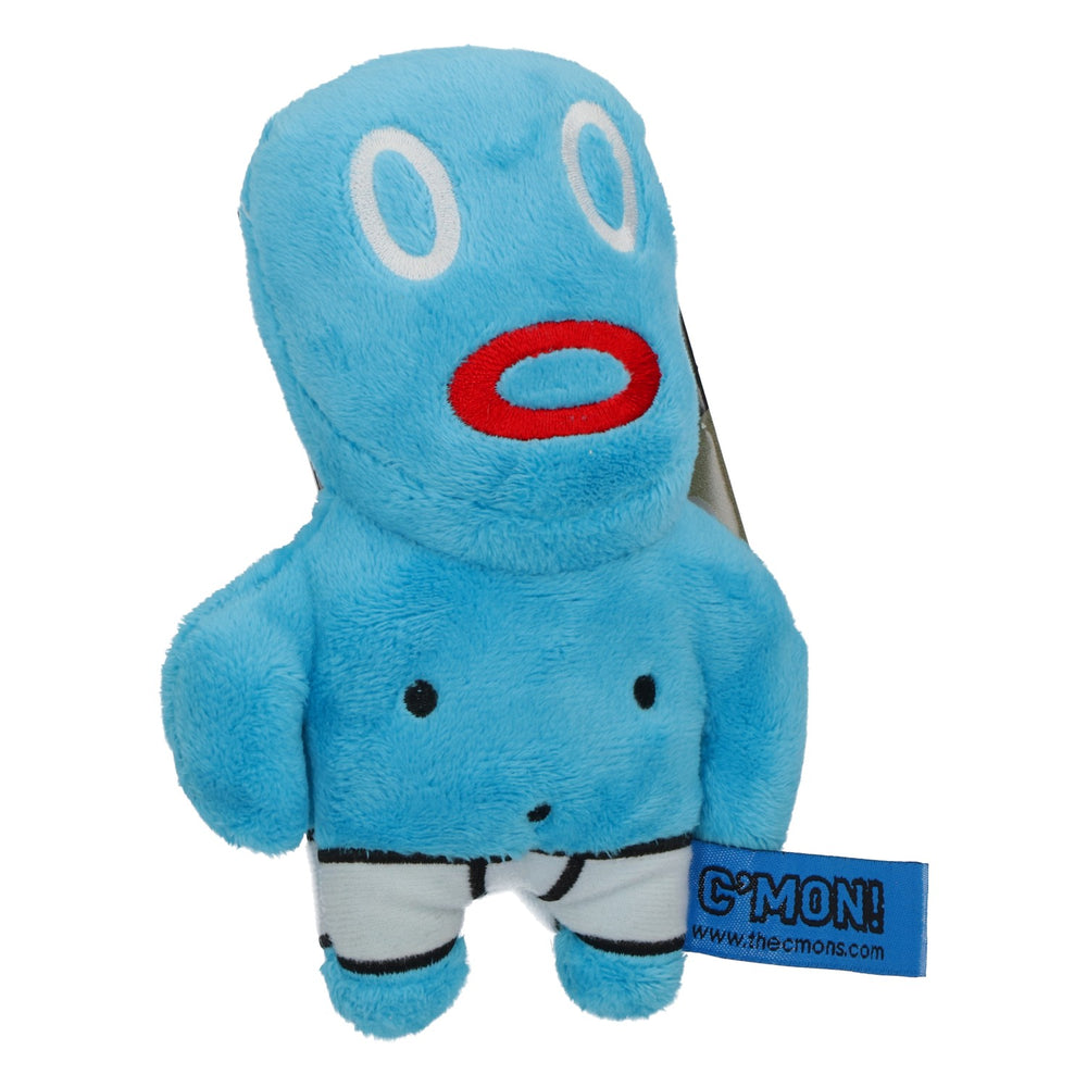 Giocattolo Opel, peluche "C'mon! The C'mons", costume da bagno nuovo, in poliestere
