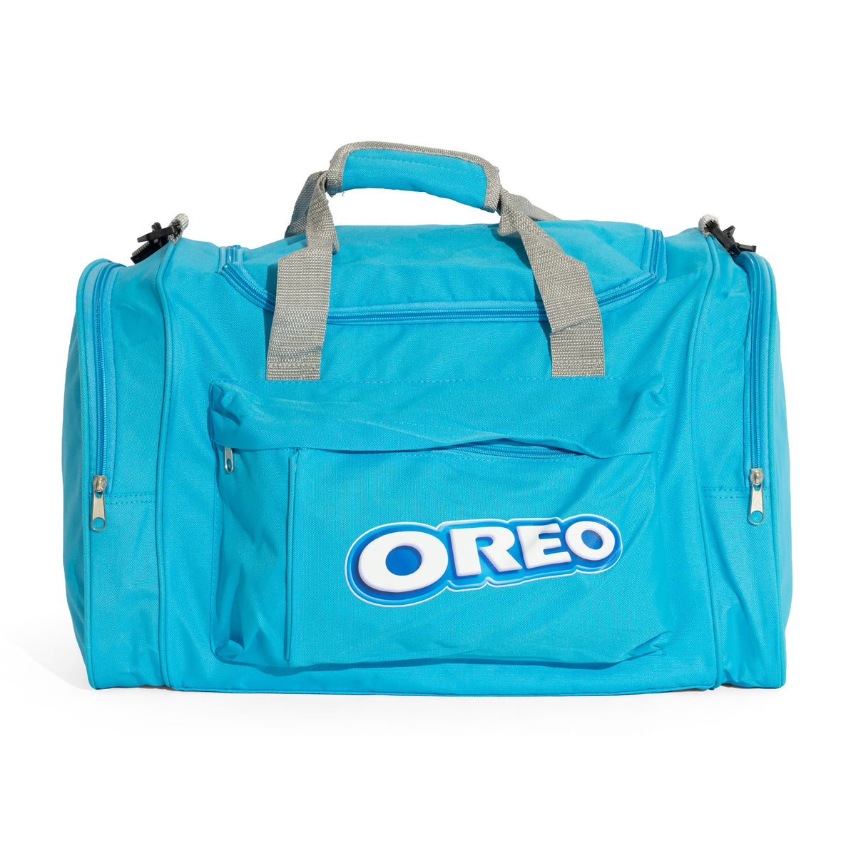 Borsa da viaggio / borsa sportiva / borsa a tracolla / borsa per laptop Oreo – Vista 2