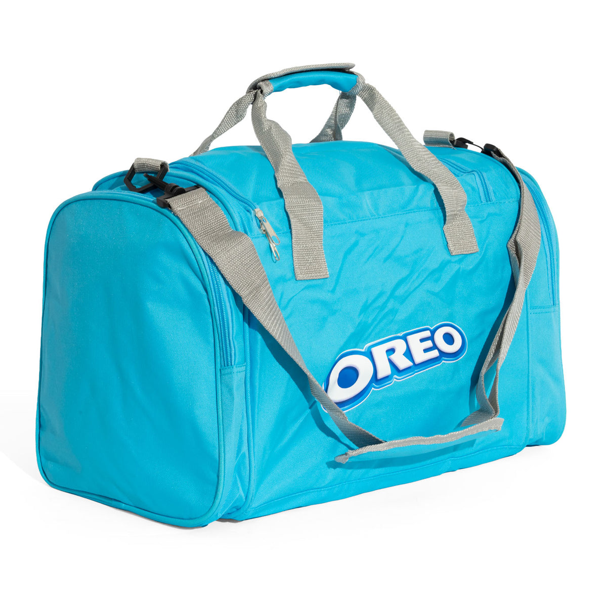 Borsa da viaggio / borsa sportiva / borsa a tracolla / borsa per laptop Oreo – Vista 4