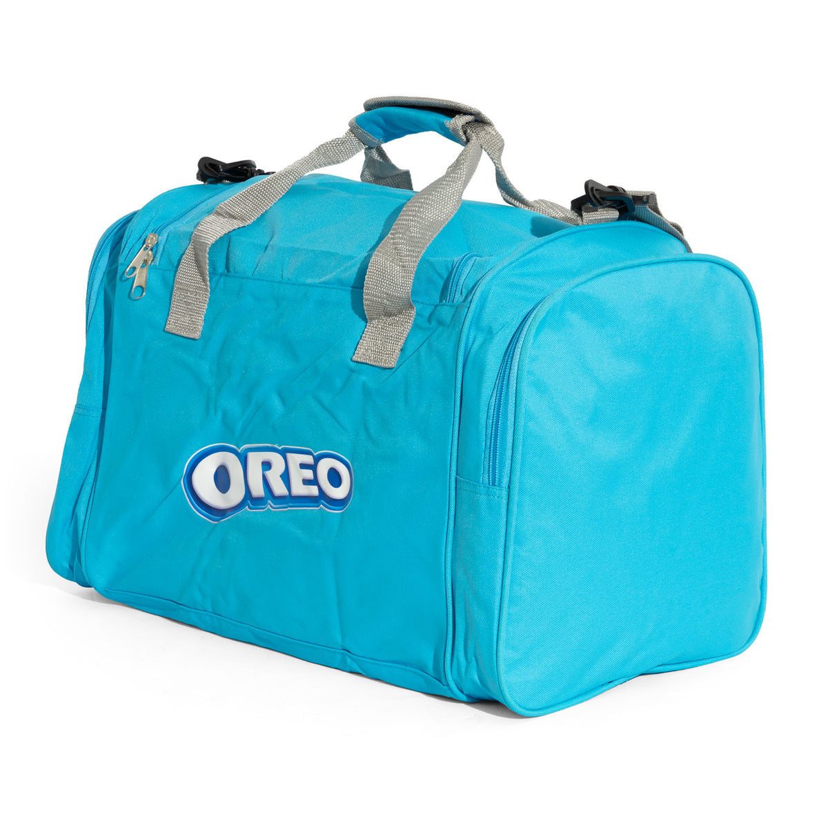 Borsa da viaggio / borsa sportiva / borsa a tracolla / borsa per laptop Oreo – Vista 5